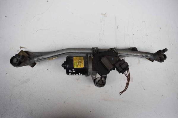 MOTEUR ESSUIE GLACE CITROEN C2 - Vue 1